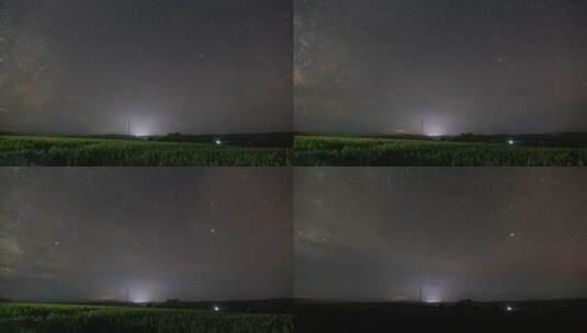 牡丹江銀河1（07.26）高清在线视频素材下载
