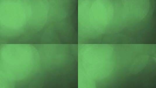 绿色虚幻光斑动态背景 (4)高清在线视频素材下载