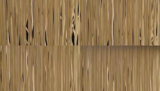 面条中式面条中餐面食手擀面手工面细面条高清在线视频素材下载