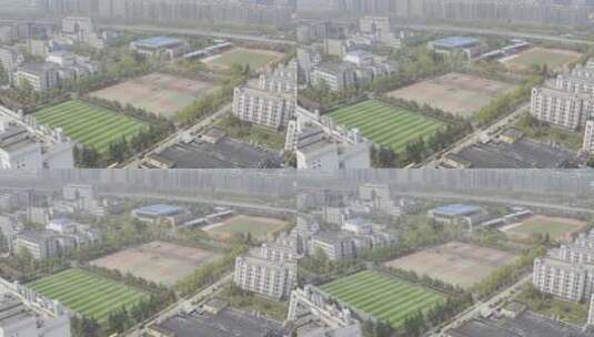 杭州电子科技大学高清在线视频素材下载