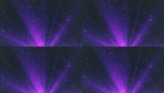 紫色 星空 背景 光效 光线 神秘高清在线视频素材下载
