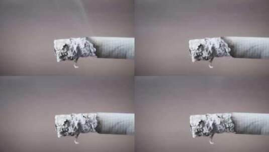 香烟 抽烟高清在线视频素材下载