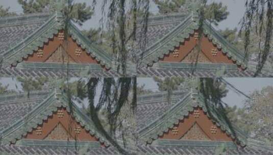 北京人文空镜 北京生活空镜高清在线视频素材下载