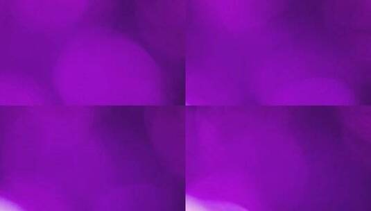 紫色虚幻光斑动态背景 (4)高清在线视频素材下载