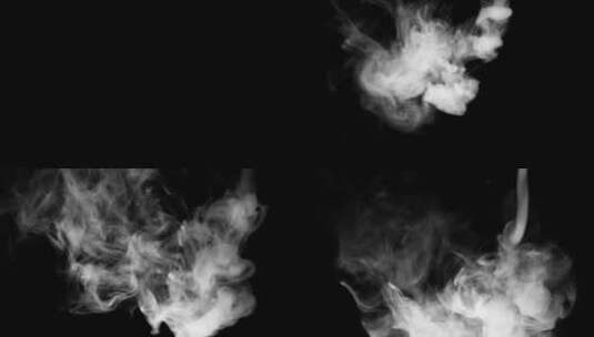 4k烟雾效果魔法梦幻视频素材 (22)高清在线视频素材下载