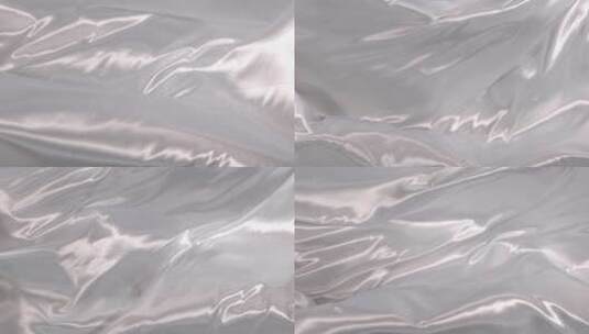 4k面料流动飘扬丝绸布背景动画素材  (14)高清在线视频素材下载