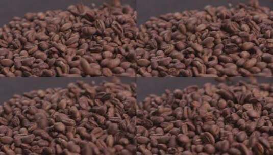 20210402咖啡豆12高清在线视频素材下载