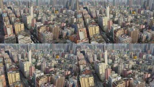 北上广城市实拍高清在线视频素材下载
