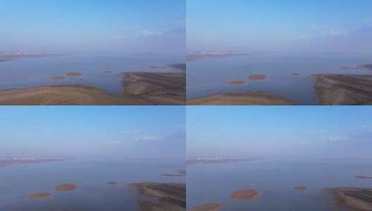 贵州威宁草海风景风光高清在线视频素材下载