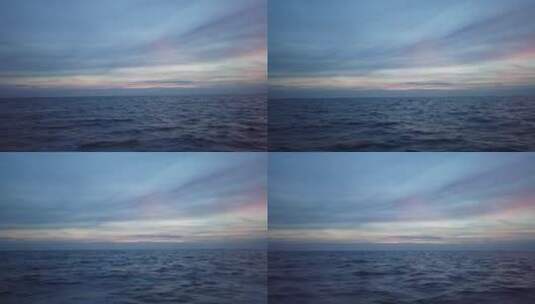 西沙群岛南海岛礁航拍高清在线视频素材下载
