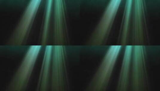 青绿光束光芒光耀舞台背景 (13)高清在线视频素材下载