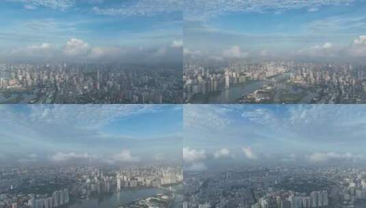 广州360度全景高清在线视频素材下载