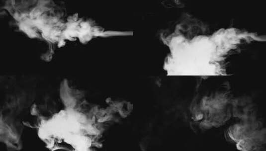 4k烟雾效果魔法梦幻视频素材 (23)高清在线视频素材下载