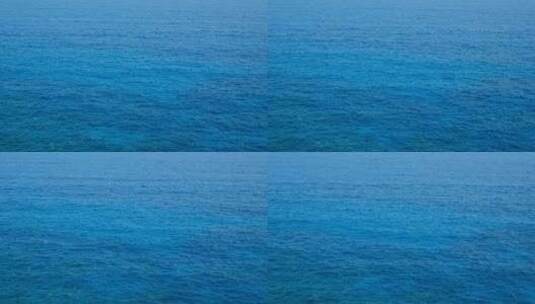 蓝色海水 海面 湖面 湖水高清在线视频素材下载