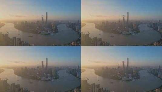 上海日出高清在线视频素材下载