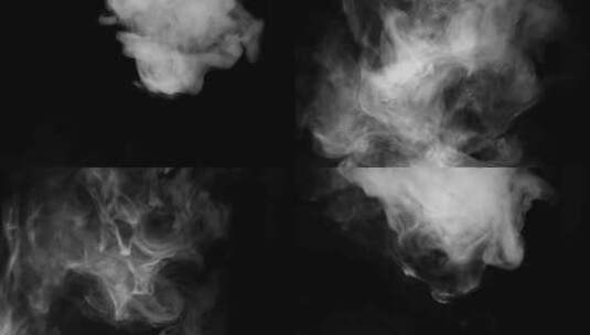 4k烟雾效果魔法梦幻视频素材 (24)高清在线视频素材下载