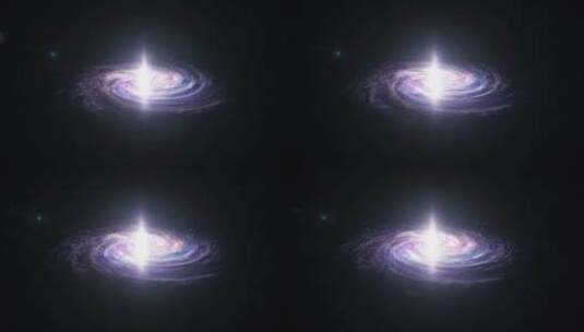星系漩涡高清在线视频素材下载