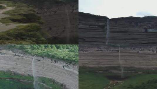 治愈系风景，这无滤镜的风景曾在梦中见过高清在线视频素材下载