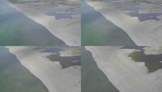 2022.07.26阿勒泰乌拉古湖 日出航拍4k 50p_0077高清在线视频素材下载