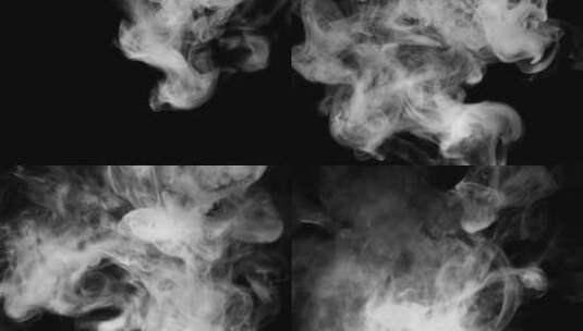 4k烟雾效果魔法梦幻视频素材 (25)高清在线视频素材下载