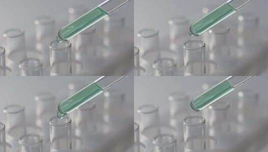 化学实验高清在线视频素材下载