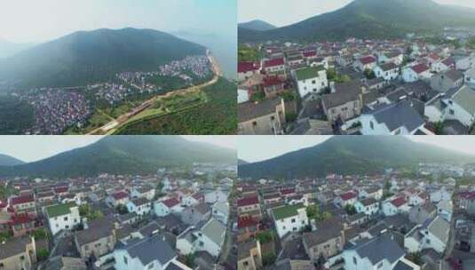 苏州窑上村高清在线视频素材下载