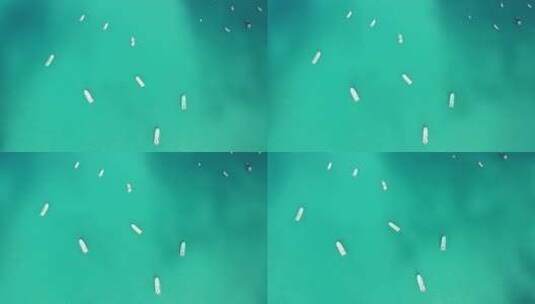 儋州龙门激浪高清在线视频素材下载