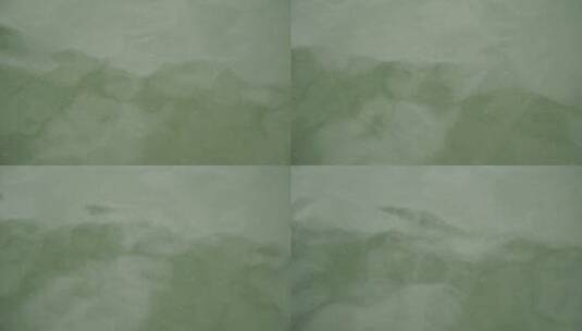 波纹波光粼粼的水面高清在线视频素材下载