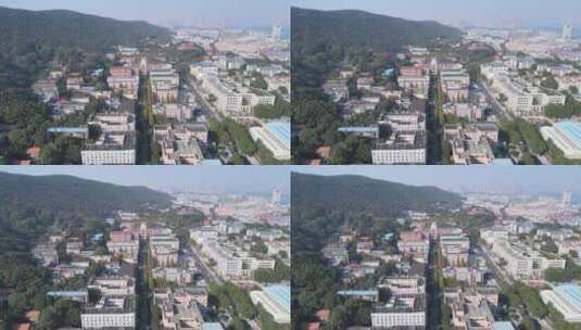 湖南长沙师范大学高清在线视频素材下载