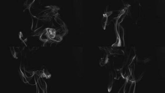 4k烟雾效果魔法梦幻视频素材 (28)高清在线视频素材下载