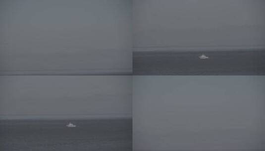 大理洱海船高清在线视频素材下载