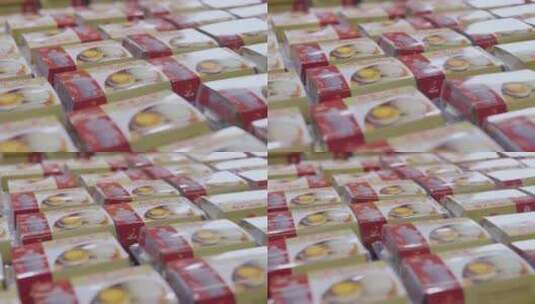 特产美食盐皮蛋高清在线视频素材下载