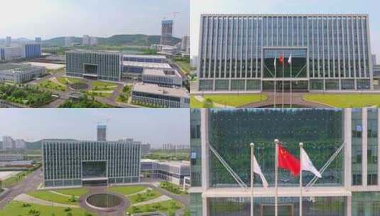 武汉国网电力科学研究院有限公司高清在线视频素材下载