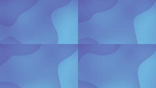 蓝紫色渐变背景素材高清在线视频素材下载