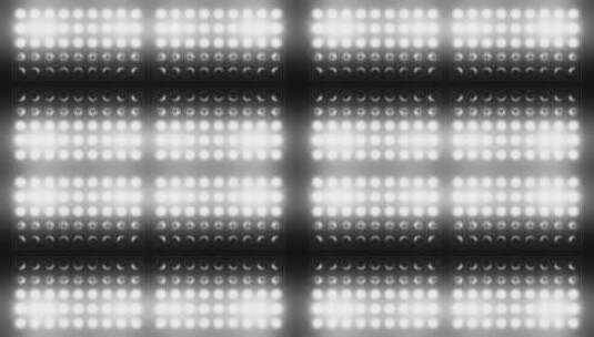 灯光面板展示高清在线视频素材下载