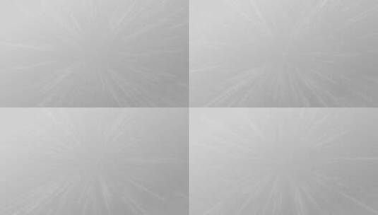 白色干净简洁的元素动态背景 (5)高清在线视频素材下载