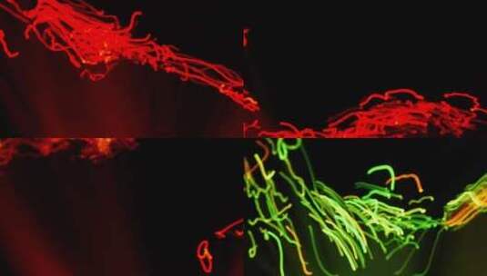 光线、轨迹、色移、运动高清在线视频素材下载