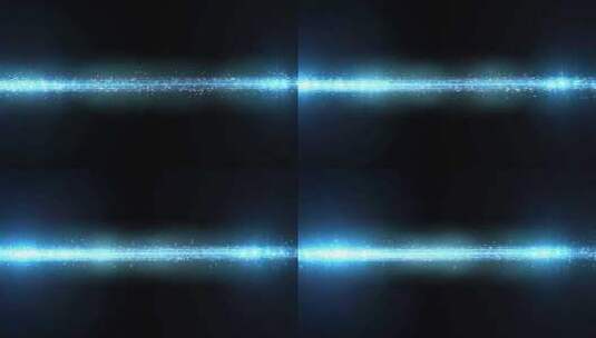 光束粒子高清在线视频素材下载