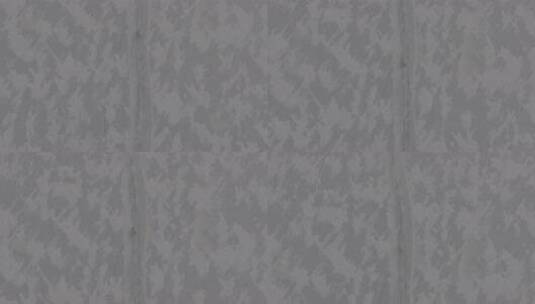 黑龙江兴凯湖冬季结冰湖面行车高清在线视频素材下载