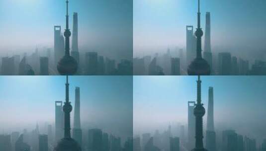 上海四件套高清在线视频素材下载