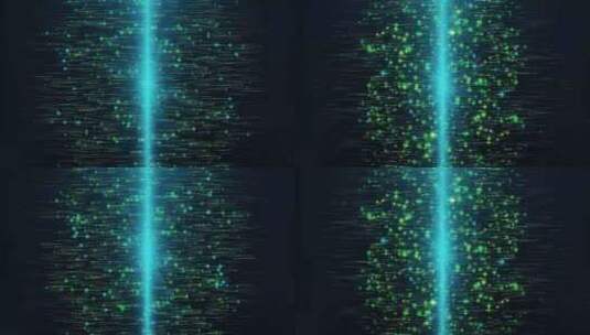 粒子高清在线视频素材下载