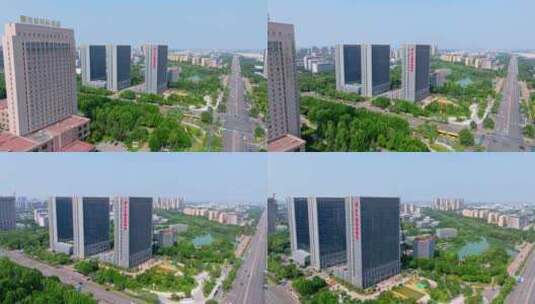 济宁市高新区高清在线视频素材下载