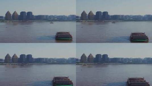 竖屏重庆城市高清在线视频素材下载