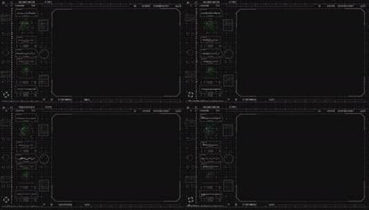 3d模型包高清在线视频素材下载