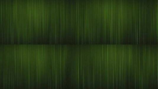 绿色条纹抽象线波动画背景高清在线视频素材下载