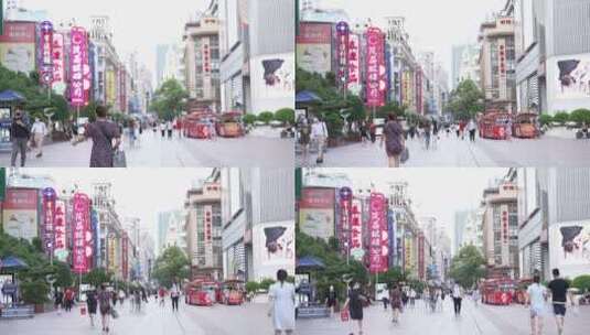 大上海空镜高清在线视频素材下载