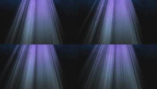 青紫光束光芒光耀舞台背景 (14)高清在线视频素材下载