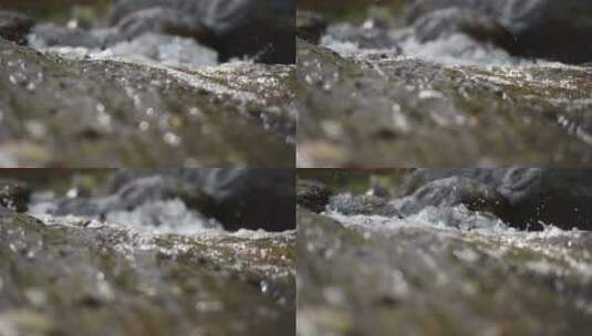 矿泉水水资源高清在线视频素材下载