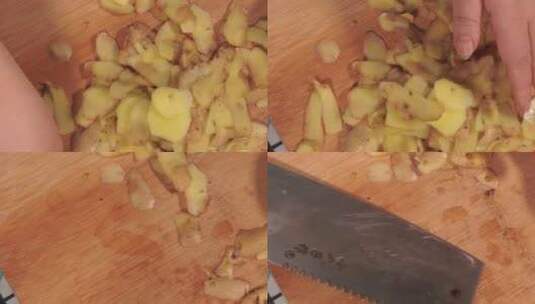 削皮刀削土豆给马铃薯去皮高清在线视频素材下载