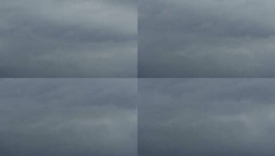 天空云朵延时摄影高清在线视频素材下载